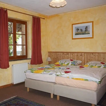 Homestay Gaestehaeuser Eva_maria Und Reinha *